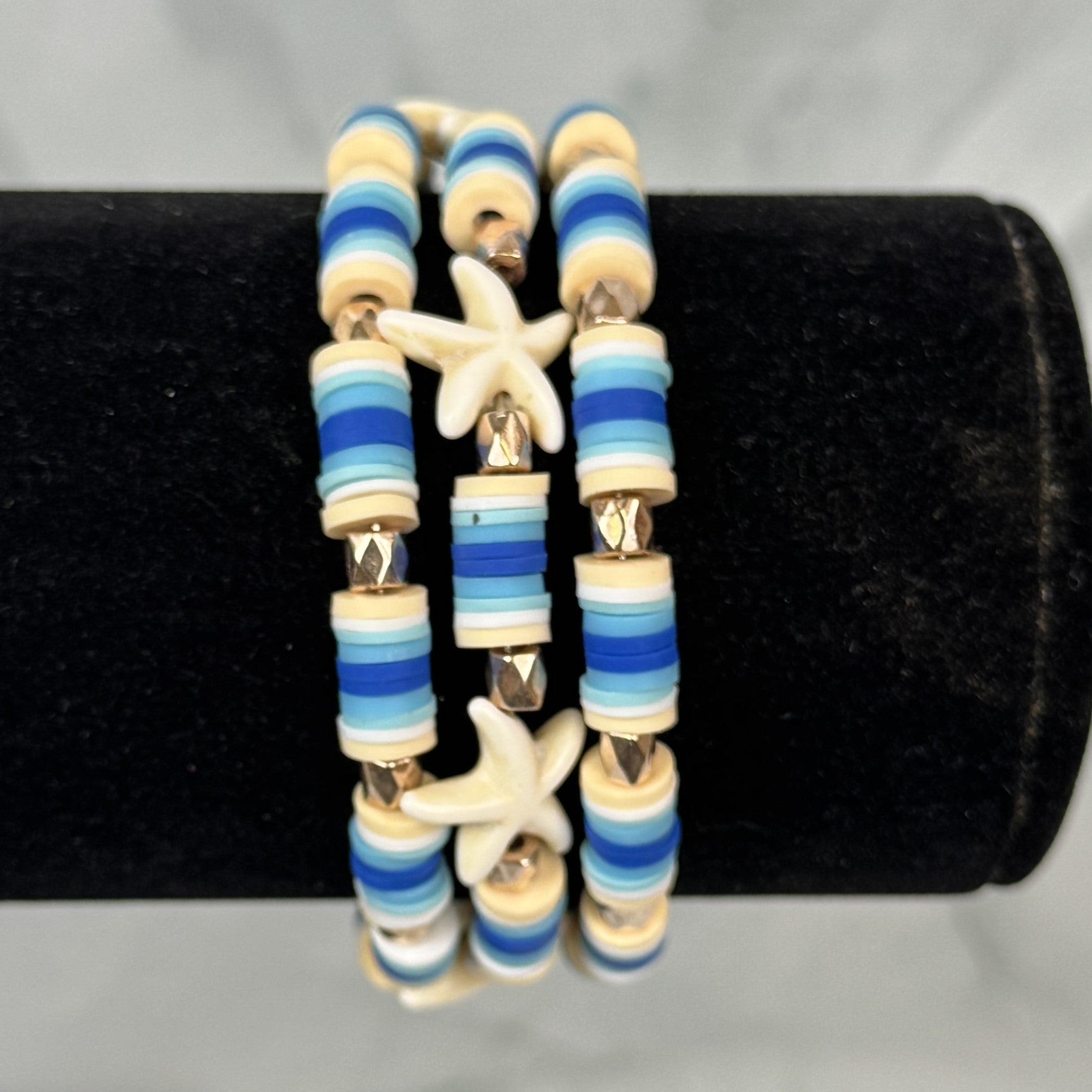 Zen by Design Wrap Bracelets