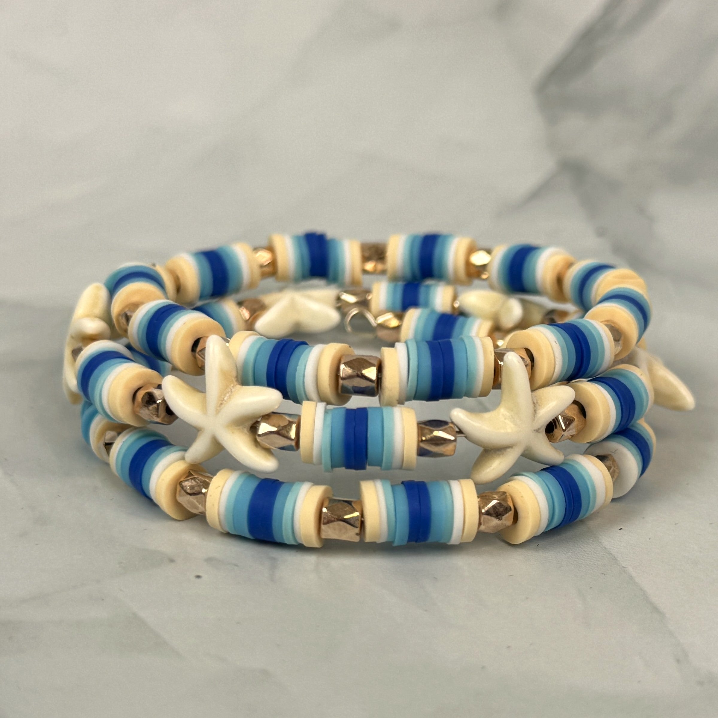Zen by Design Wrap Bracelets