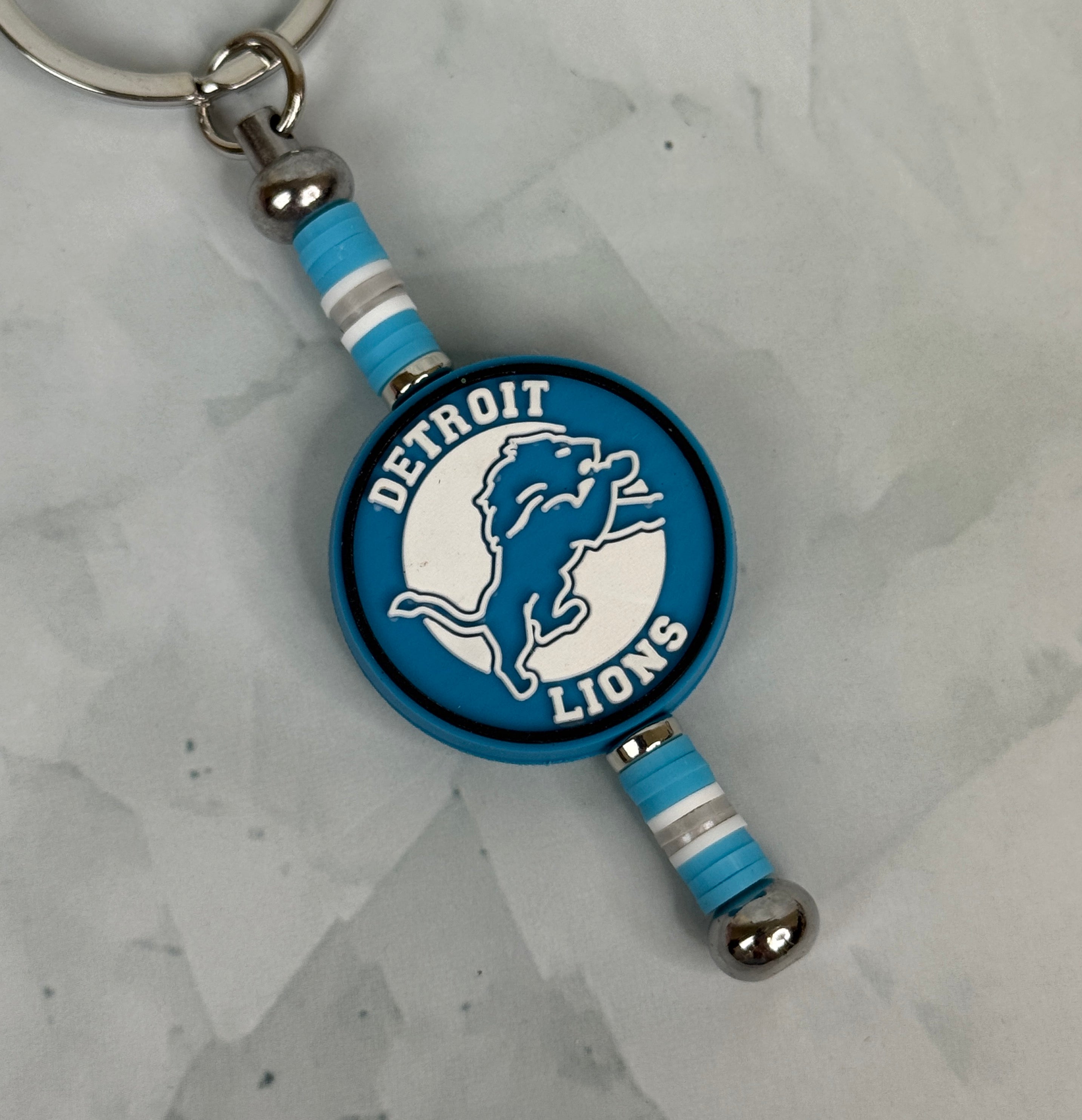 Team Spirit Key Chains - NFL
