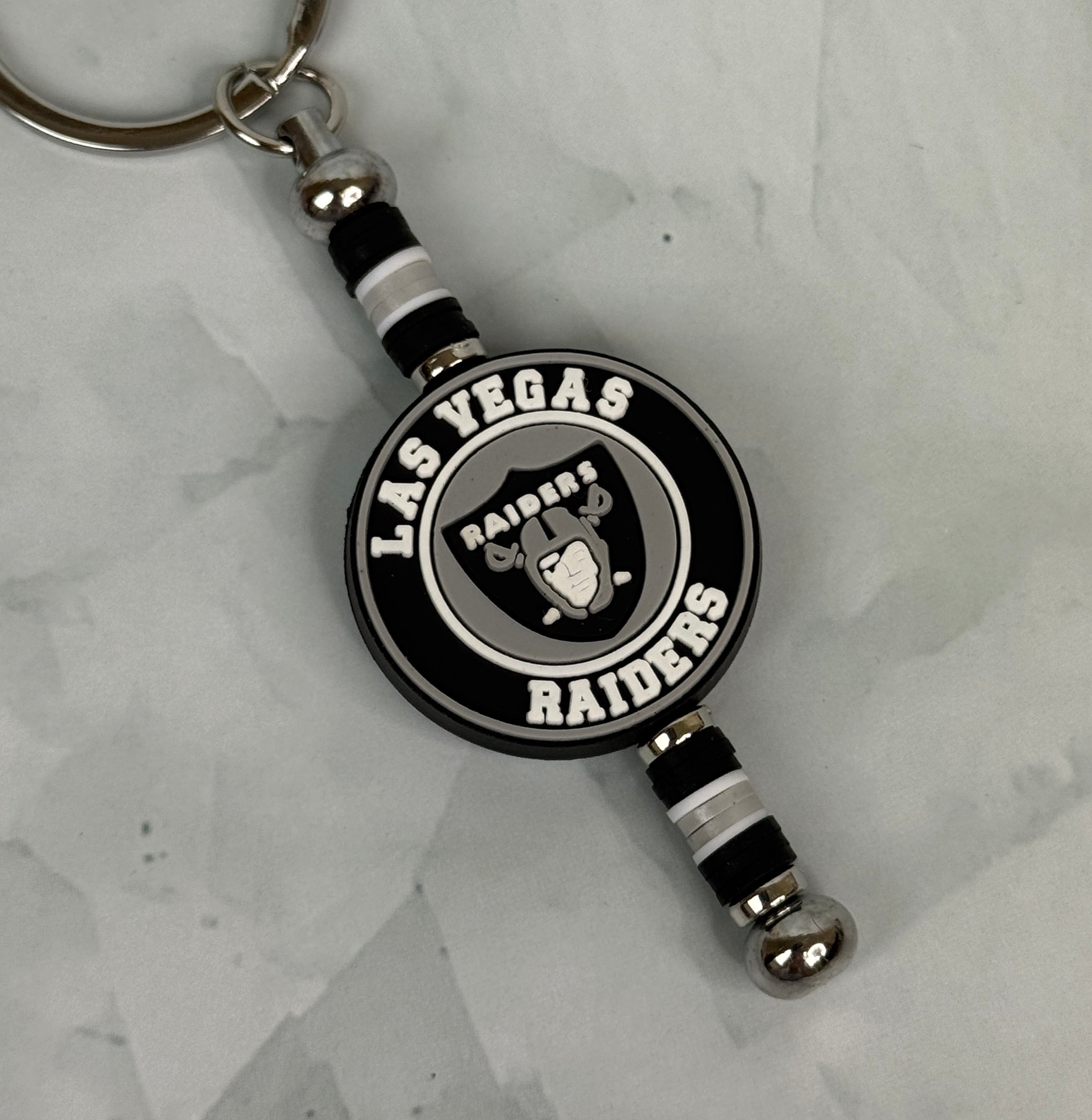 Team Spirit Key Chains - NFL