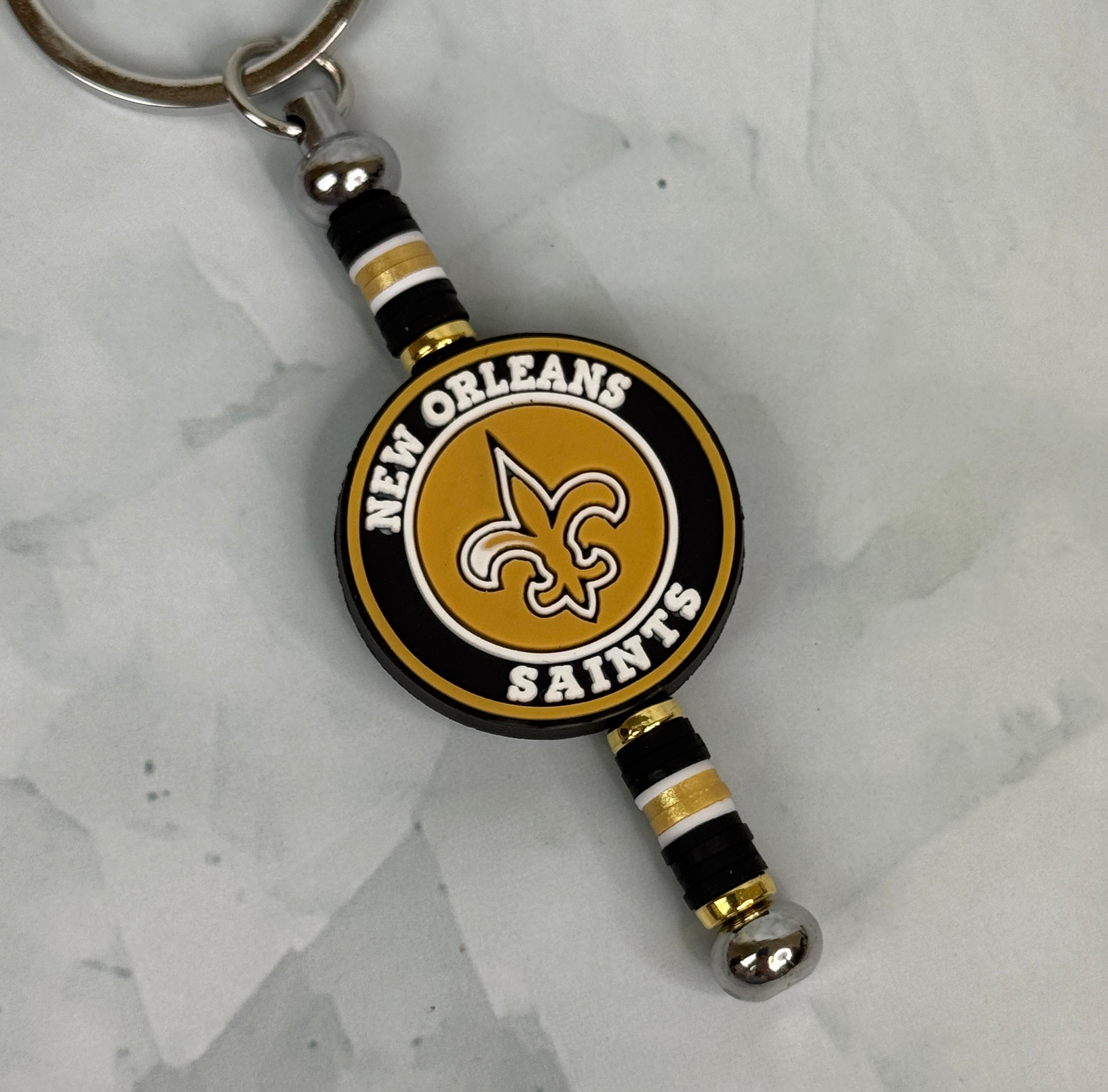 Team Spirit Key Chains - NFL