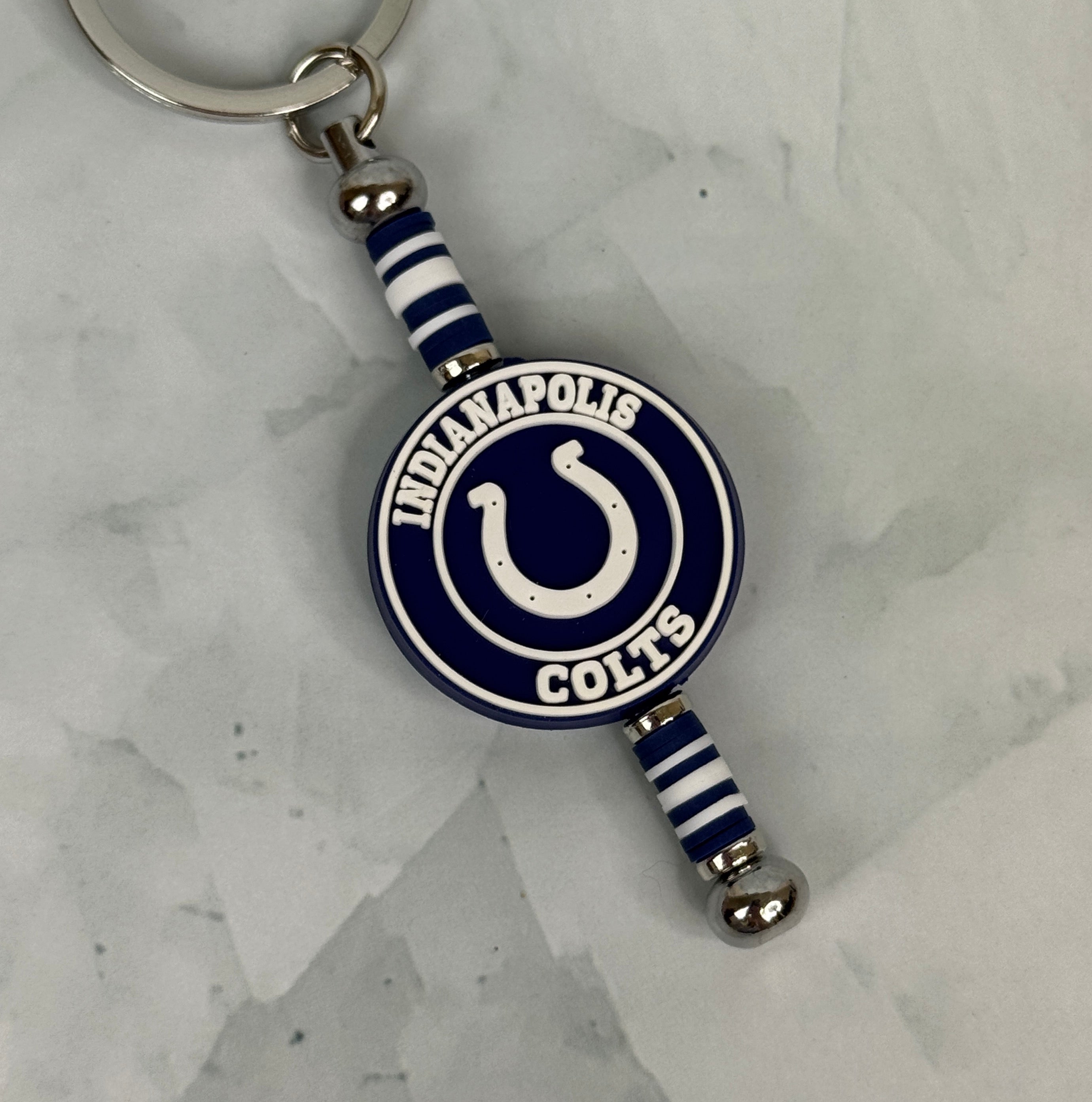 Team Spirit Key Chains - NFL